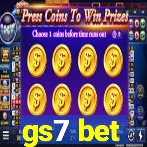 gs7 bet